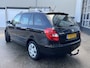 Skoda Fabia Combi 1.2 TSI Greentech Elegance stoelverwarming trekhaak