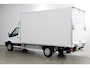Ford Transit 350 2.0 TDCI 130pk E6 Trend Bakwagen met laadklep 04-2018