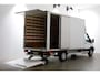 Ford Transit 350 2.0 TDCI 130pk E6 Trend Bakwagen met laadklep 04-2018