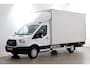 Ford Transit 350 2.0 TDCI 130pk E6 Trend Bakwagen met laadklep 04-2018
