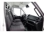IVECO Daily 35C14 136pk Bakwagen met laadklep en zijdeur 04-2024
