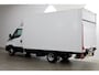 IVECO Daily 35C14 136pk Bakwagen met laadklep en zijdeur 04-2024