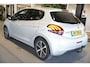 Peugeot 208 1.2 PureTech Allure Pano Navi Trek Cruise Pdc Led