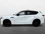 Mazda CX-80 e-Skyactiv PHEV Homura Plus | 12,3-inch TFT-kleurendisplay met bediening via centrale HMI Commander, touchscreen (voor Apple CarPlay / Android Auto™) of voice control | 12,3-inch digitale meterset | 20-inch lichtmetalen velgen, Black