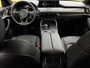 Mazda CX-80 e-Skyactiv PHEV Homura Plus | 12,3-inch TFT-kleurendisplay met bediening via centrale HMI Commander, touchscreen (voor Apple CarPlay / Android Auto™) of voice control | 12,3-inch digitale meterset | 20-inch lichtmetalen velgen, Black