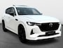 Mazda CX-80 e-Skyactiv PHEV Homura Plus | 12,3-inch TFT-kleurendisplay met bediening via centrale HMI Commander, touchscreen (voor Apple CarPlay / Android Auto™) of voice control | 12,3-inch digitale meterset | 20-inch lichtmetalen velgen, Black