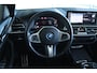 BMW iX3 High Executive 80 kWh | Adapt. Cruise | Trekhaak | Head-up | Harman & Kardon | Stoel+Stuurverwarming | Schuifdak | Keyless | Memory | Leder | Carplay | Navi