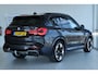 BMW iX3 High Executive 80 kWh | Adapt. Cruise | Trekhaak | Head-up | Harman & Kardon | Stoel+Stuurverwarming | Schuifdak | Keyless | Memory | Leder | Carplay | Navi