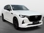 Mazda CX-60 e-Skyactiv PHEV Homura Business Edition | 12,3-inch TFT-kleurendisplay met bediening via centrale HMI Commander, touchscreen (voor Apple CarPlay / Android Auto™) of voice control | 12,3-inch digitale meterset | 20-inch lichtmetalen velgen, Black