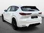 Mazda CX-60 e-Skyactiv PHEV Homura Business Edition | 12,3-inch TFT-kleurendisplay met bediening via centrale HMI Commander, touchscreen (voor Apple CarPlay / Android Auto™) of voice control | 12,3-inch digitale meterset | 20-inch lichtmetalen velgen, Black