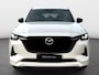 Mazda CX-60 e-Skyactiv PHEV Homura Business Edition | 12,3-inch TFT-kleurendisplay met bediening via centrale HMI Commander, touchscreen (voor Apple CarPlay / Android Auto™) of voice control | 12,3-inch digitale meterset | 20-inch lichtmetalen velgen, Black