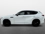 Mazda CX-60 e-Skyactiv PHEV Homura Business Edition | 12,3-inch TFT-kleurendisplay met bediening via centrale HMI Commander, touchscreen (voor Apple CarPlay / Android Auto™) of voice control | 12,3-inch digitale meterset | 20-inch lichtmetalen velgen, Black
