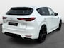 Mazda CX-60 e-Skyactiv PHEV Homura Business Edition | 12,3-inch TFT-kleurendisplay met bediening via centrale HMI Commander, touchscreen (voor Apple CarPlay / Android Auto™) of voice control | 12,3-inch digitale meterset | 20-inch lichtmetalen velgen, Black