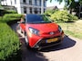 Toyota Aygo X 1.0 VVT-i MT 72pk CVT Edition bij Toyota specialist, rijklaarprijs !
