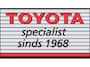 Toyota Aygo X 1.0 VVT-i MT 72pk CVT Edition bij Toyota specialist, rijklaarprijs !