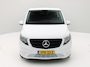 Mercedes-Benz eVito eVito Extra Lang Dubb.Cab. / 90 kWh / 204pk / 361KM WLTP / Excl.btw. / Origineel NL