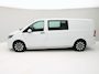 Mercedes-Benz eVito eVito Extra Lang Dubb.Cab. / 90 kWh / 204pk / 361KM WLTP / Excl.btw. / Origineel NL