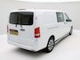Mercedes-Benz eVito eVito Extra Lang Dubb.Cab. / 90 kWh / 204pk / 361KM WLTP / Excl.btw. / Origineel NL