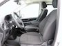 Mercedes-Benz eVito eVito Extra Lang Dubb.Cab. / 90 kWh / 204pk / 361KM WLTP / Excl.btw. / Origineel NL