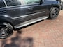 Mercedes-Benz ML-klasse 350 Youngtimer Bj 2005 3500kg trekken 4x4 Navi,trekhaak,Cruise,Cv