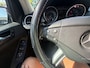 Mercedes-Benz ML-klasse 350 Youngtimer Bj 2005 3500kg trekken 4x4 Navi,trekhaak,Cruise,Cv