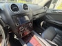 Mercedes-Benz ML-klasse 350 Youngtimer Bj 2005 3500kg trekken 4x4 Navi,trekhaak,Cruise,Cv
