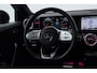 Mercedes-Benz A-klasse 180 Business Solution AMG (PANORAMADAK, STOELVERWARMING, SFEERVERLICHTING, CAMERA, PARKEERSENSOREN)