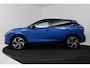 Nissan Qashqai 1.3 MHEV Xtronic Tekna Plus (PANO, TREKHAAK, CAMERA, STUUR-/STOELVERWARMING, ELEKT. STOELEN, MEMORY)