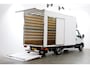 IVECO Daily 35S18 3.0 180pk HiMatic Automaat Bakwagen met laadklep H240cm 03-2022