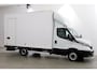 IVECO Daily 35S18 3.0 180pk HiMatic Automaat Bakwagen met laadklep H240cm 03-2022