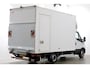 IVECO Daily 35S18 3.0 180pk HiMatic Automaat Bakwagen met laadklep H240cm 03-2022