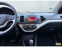Kia Picanto 1.2 CVVT Comfort Pack AUTOMAAT AIRCO