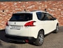 Peugeot 2008 1.6 VTi Allure Parelmoer Nav/Cruise Stoelverw Pdc Hoogzitter Voll.Onderhouden!