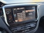Peugeot 2008 1.6 VTi Allure Parelmoer Nav/Cruise Stoelverw Pdc Hoogzitter Voll.Onderhouden!