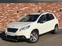 Peugeot 2008 1.6 VTi Allure Parelmoer Nav/Cruise Stoelverw Pdc Hoogzitter Voll.Onderhouden!