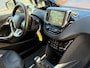 Peugeot 2008 1.6 VTi Allure Parelmoer Nav/Cruise Stoelverw Pdc Hoogzitter Voll.Onderhouden!
