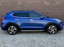 Hyundai Tucson 1.6 T-GDI Premium 2WD | Stoelverw. | Stoelventilatie | Stuurverw. | Panorama dak | Krell Audio | Apple CarPlay | 360° Camera | Trekhaak