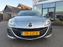 Mazda 3 1.6 TS|trekhaak|incl nieuwe apk