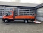 IVECO Daily 35C15 2.3 375 Trekhaak 3500kg Laadklep 500kg Navigatie Open laadbak Pick-up Euro 6 Bpm vrij Bakwagen p-up 136pk 1e eigenaar Dealer onderhouden
