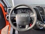 IVECO Daily 35C15 2.3 375 Trekhaak 3500kg Laadklep 500kg Navigatie Open laadbak Pick-up Euro 6 Bpm vrij Bakwagen p-up 136pk 1e eigenaar Dealer onderhouden