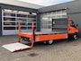 IVECO Daily 35C15 2.3 375 Trekhaak 3500kg Laadklep 500kg Navigatie Open laadbak Pick-up Euro 6 Bpm vrij Bakwagen p-up 136pk 1e eigenaar Dealer onderhouden