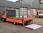 IVECO Daily 35C15 2.3 375 Trekhaak 3500kg Laadklep 500kg Navigatie Open laadbak Pick-up Euro 6 Bpm vrij Bakwagen p-up 136pk 1e eigenaar Dealer onderhouden