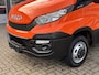 IVECO Daily 35C15 2.3 375 Trekhaak 3500kg Laadklep 500kg Navigatie Open laadbak Pick-up Euro 6 Bpm vrij Bakwagen p-up 136pk 1e eigenaar Dealer onderhouden