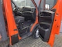 IVECO Daily 35C15 2.3 375 Trekhaak 3500kg Laadklep 500kg Navigatie Open laadbak Pick-up Euro 6 Bpm vrij Bakwagen p-up 136pk 1e eigenaar Dealer onderhouden