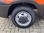 IVECO Daily 35C15 2.3 375 Trekhaak 3500kg Laadklep 500kg Navigatie Open laadbak Pick-up Euro 6 Bpm vrij Bakwagen p-up 136pk 1e eigenaar Dealer onderhouden