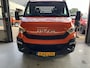 IVECO Daily 35C15 2.3 375 Trekhaak 3500kg Laadklep 500kg Navigatie Open laadbak Pick-up Euro 6 Bpm vrij Bakwagen p-up 136pk 1e eigenaar Dealer onderhouden