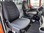 IVECO Daily 35C15 2.3 375 Trekhaak 3500kg Laadklep 500kg Navigatie Open laadbak Pick-up Euro 6 Bpm vrij Bakwagen p-up 136pk 1e eigenaar Dealer onderhouden