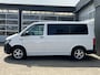 Volkswagen Transporter Kombi 2.0 TDI 150 PK DSG Automaat L1H1 BTW en BPM vrij Auro 6 Airco Camera Cruise control PDC Trekhaak 2e eigenaar Marge Personenbus Combi Tourer Groepsvervoer Ideaal voor ombouw naar Camper 9 persoons 8 persoons