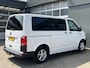 Volkswagen Transporter Kombi 2.0 TDI 150 PK DSG Automaat L1H1 BTW en BPM vrij Auro 6 Airco Camera Cruise control PDC Trekhaak 2e eigenaar Marge Personenbus Combi Tourer Groepsvervoer Ideaal voor ombouw naar Camper 9 persoons 8 persoons