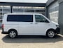 Volkswagen Transporter Kombi 2.0 TDI 150 PK DSG Automaat L1H1 BTW en BPM vrij Auro 6 Airco Camera Cruise control PDC Trekhaak 2e eigenaar Marge Personenbus Combi Tourer Groepsvervoer Ideaal voor ombouw naar Camper 9 persoons 8 persoons